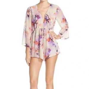 Show Me Your MuMu  Romper